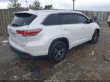 Toyota Highlander Xle V6 5TDJKRFH6GS231007 снимка