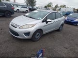 Ford Fiesta S 3FADP4AJ7DM191498 снимка