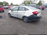 Ford Fiesta S 3FADP4AJ7DM191498 снимка