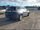 Chevrolet Traverse 2Lt 1GNKVHKD6EJ249999 снимка