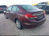 Honda Civic Lx 19XFB2F55FE050797 снимка