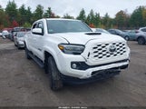 Toyota Tacoma 3TMDZ5BN9NM131610 photo