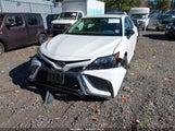 Toyota Camry Se Awd 4T1G11BK2PU106495 photo