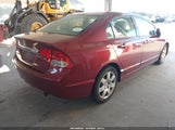 Honda Civic Lx 2HGFA1F5XAH554600 снимка