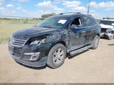 Chevrolet Traverse 2Lt 1GNKRHKD2HJ293295 fotografie