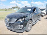 Chevrolet Traverse 2Lt 1GNKRHKD2HJ293295 fotografie