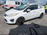 Ford Fiesta Se 3FADP4BJ8DM199205 снимка
