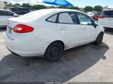 Ford Fiesta Se 3FADP4BJ8DM199205 снимка