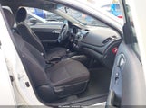 Kia Forte Sx KNAFW5A31C5543568 fotografie