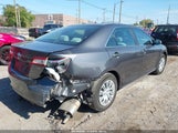 Toyota Camry Le 4T1BF1FK8DU261196 снимка