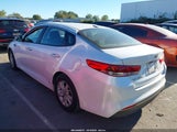 Kia Optima Lx KNAGT4L3XG5089069 снимка