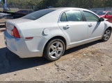Chevrolet Malibu Ls 1G1ZB5EB8AF219790 снимка