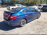 Nissan Sentra Sr 3N1AB7AP4HY252051 снимка