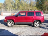 Jeep Patriot Sport 1C4NJRBB3FD114162 fotografie