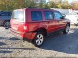 Jeep Patriot Sport 1C4NJRBB3FD114162 photo