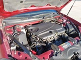 Chevrolet Impala Lt 2G1WT58N079190647 fotografie