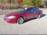 Chevrolet Impala Lt 2G1WT58N079190647 снимка