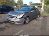 Hyundai Sonata Gls 5NPEB4ACXCH401417 снимка