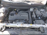Chevrolet Equinox Fwd Ls 2GNAXHEV2L6163884 fotografie