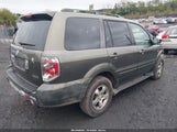 Honda Pilot Ex-L 5FNYF18526B026388 снимка