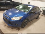 Ford Focus Se 1FADP3F29EL373900 photo