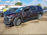 Chevrolet Traverse Fwd Lt Cloth 1GNERGKW7NJ162867 снимка