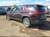 Chevrolet Traverse Fwd Lt Cloth 1GNERGKW7NJ162867 снимка