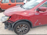 Nissan Rogue S/Sl/Sv 5N1AT2MT1GC814903 fotografie