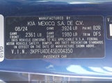 Kia K4 Ex 3KPFU4DE4SE004350 снимка
