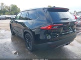 Toyota Grand Highlander Platinum 5TDAAAB51SS096804 fotografie