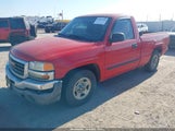 GMC Sierra 1GTEC14X44Z342109 photo