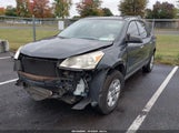 Chevrolet Traverse Ls 1GNLREED1AJ221699 снимка