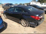 Hyundai Sonata Gls 5NPEB4AC4EH899648 снимка