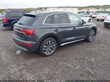 Audi Q5 Premium 45 Tfsi Quattro S Tronic WA1AAAFYXM2024492 снимка