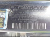 Kia Optima Hybrid Lx KNAGM4AD0E5062923 снимка