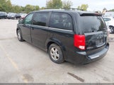 Dodge Grand Caravan Crew 2D4RN5DG2BR662283 снимка