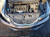 Honda Civic Lx 19XFB2F55DE019756 снимка