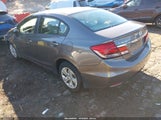 Honda Civic Lx 19XFB2F55DE019756 снимка