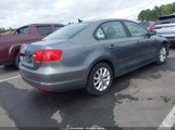 Volkswagen Jetta 2.5L Se 3VWDZ7AJ3BM338030 photo