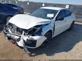Nissan Altima Sr Fwd 1N4BL4CV3PN407392 fotografie
