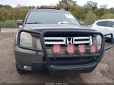 Honda Pilot Ex-L 5FNYF18637B019976 fotografie