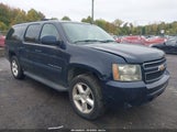 Chevrolet Suburban  Ltz 1GNFK16347J185242 снимка