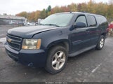Chevrolet Suburban  Ltz 1GNFK16347J185242 снимка
