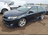 Toyota Camry Se 4T1BF1FK1EU376496 снимка
