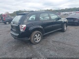 Chevrolet Equinox Ls 2CNDL13F276105649 снимка