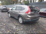 Honda Cr-V Ex 5J6RM4H50CL076060 снимка