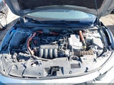 Honda Insight Ex 19XZE4F51ME009211 photo