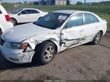 Hyundai Sonata Gls 5NPEU46C46H064458 fotografie