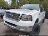 Ford F-150 Lariat/Xl/Xlt 1FTPX12545NB25148 fotografie