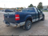 Ford F150 1FTPX12584NB28231 снимка